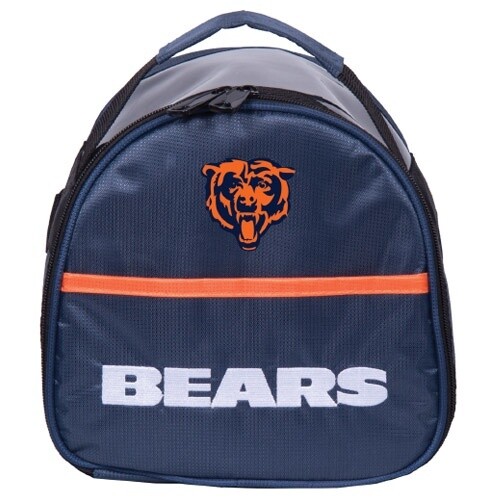 NFL ADD ON BAG, Team Name: CHICAGO BEARS