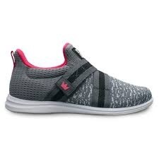 VERSA GREY/PINK, Size: 6, Shoe Type: Athletic, Men/Women/Kids: Women&#39;s