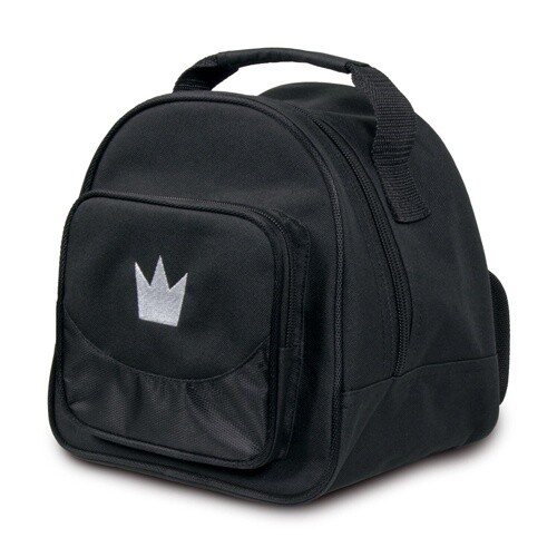 SIDEKICK SINGLE TOTE, Color: Black