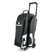 Blitz Triple Roller Black, Color: Black, Type: 3B Roller