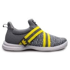 SLINGSHOT GREY/YELLOW /307104, Size: 7, Shoe Type: Athletic, Men/Women/Kids: Men&#39;s