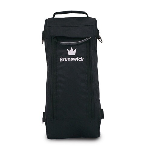 COMBAT TOTE SHOE POUCH, Color: Black, Type: Shoe Pouch
