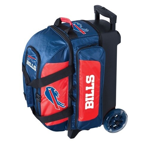 NFL DOUBLE ROLLER, Team Name: Buffalo Bills