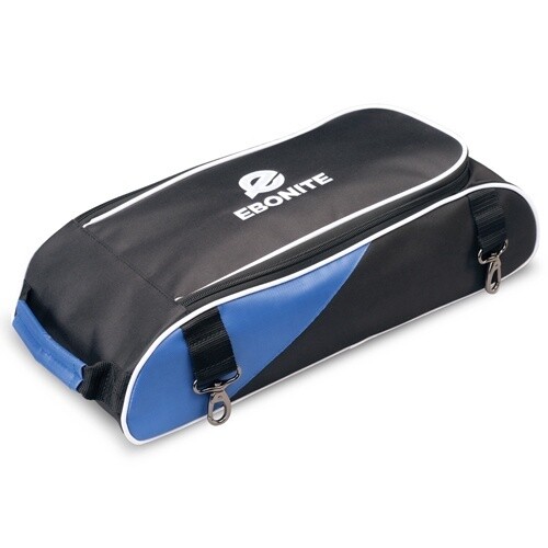 EBONITE SHOE POUCH, Colour: Blue