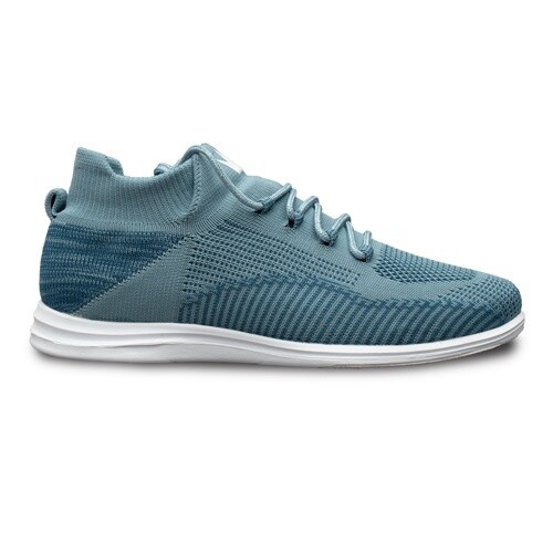 TWISTED KNIT STEEL BLUE, Size: 6, Shoe Type: Athletic