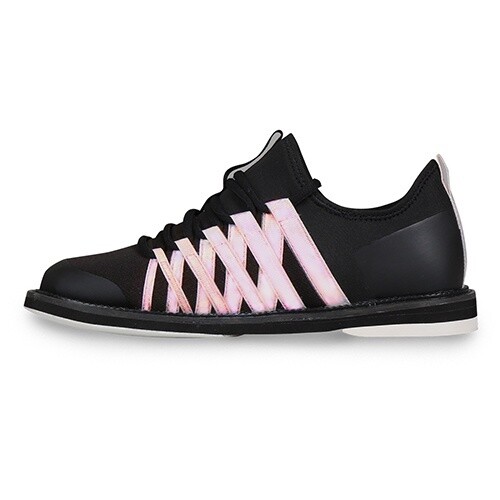 INSPIRE BLACK/PINK, Size: 5