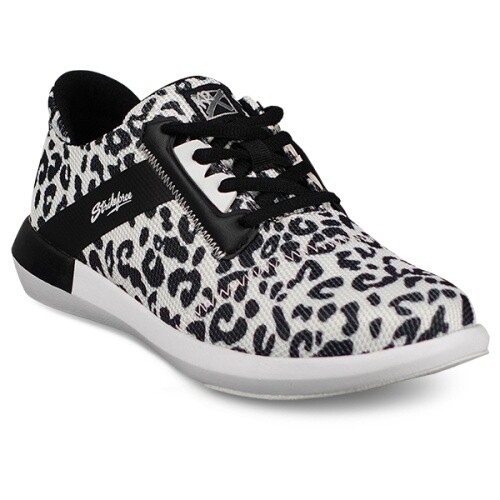 LUX LEOPARD, Size: 6