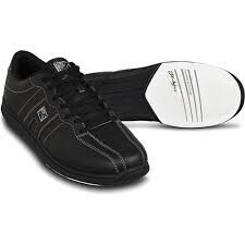 MENS O.P.P. BLACK, Size: 6