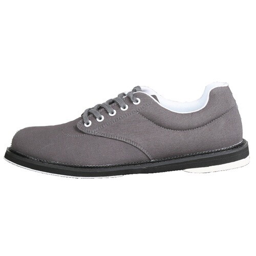 KICKS GO CHARCOAL/CANVAS UNISEX, Size: 4.5