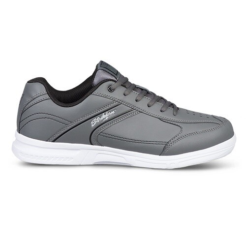 FLYER LITE SLATE/BLACK, Size: 6
