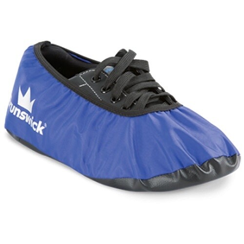 SHOE SHIELD BLUE, Size: Small