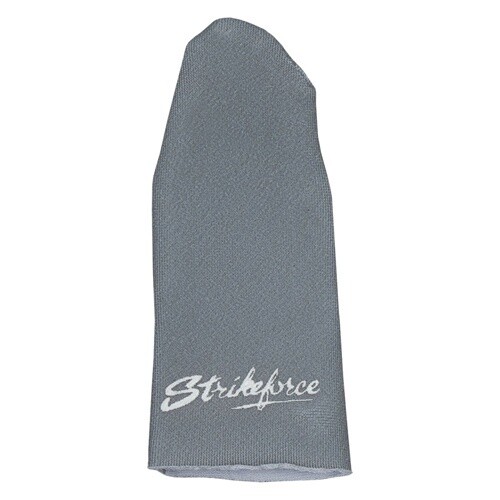 THUMB SOCK LARGE GREY, Size: Large