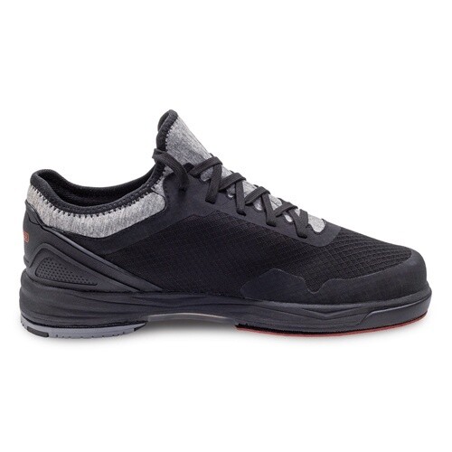 REBEL BLACK RH ONLY, Size: 8