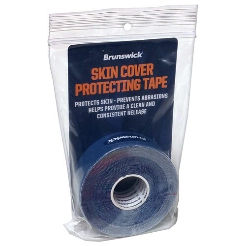 SKIN COVER PROTECTING TAPE ROLL BLUE