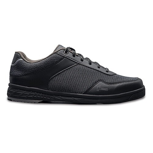 RAZOR BLACK/GREY RH/LH/WIDE, Size: 7