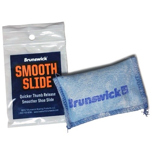 BRUNSWICK SMOOTH SLIDE