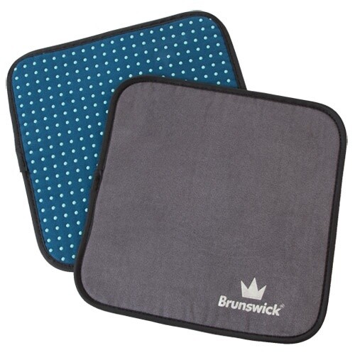 MICROFIBER EZ GRIP TOWEL ASSORTED