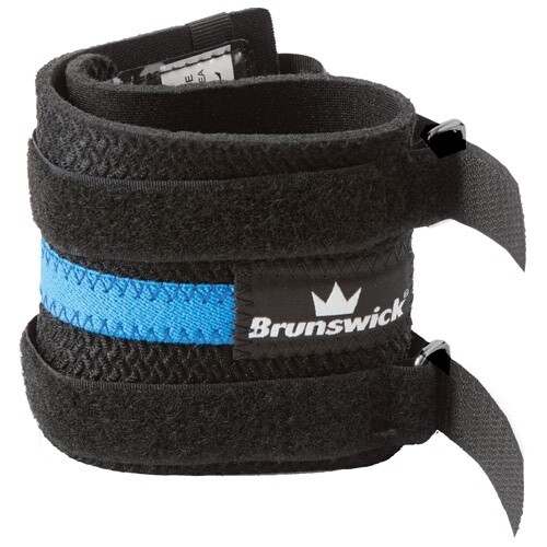 BRUNSWICK PRO WRIST SUPPORT, Size: MED