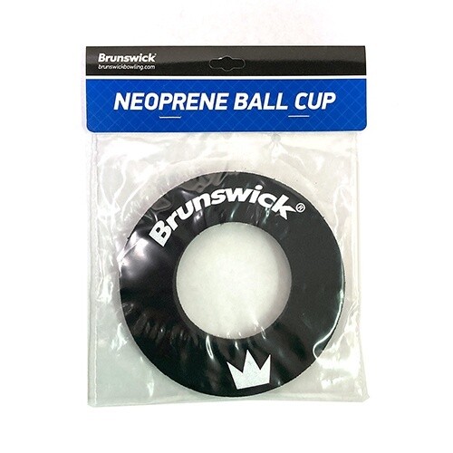 BRUNSWICK NEOPRENE BALL CUP