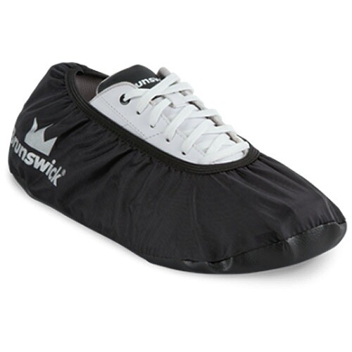 SHOE SHIELD BLACK, Size: Small