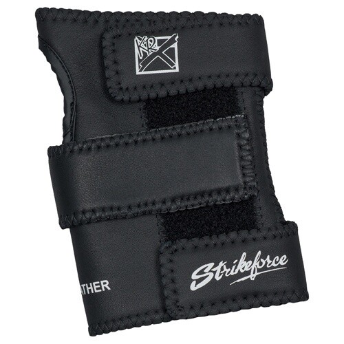 LEATHER POSITIONER BLACK, Size: RHXS