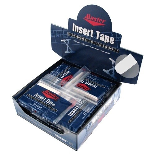 INSERT TAPE WHITE TEXTURED 1&quot;