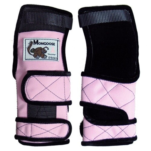 MONGOOSE LIFTER PINK, Size: RHXS