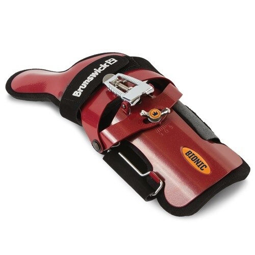 BIONIC POSITIONER XF, Size: RHS