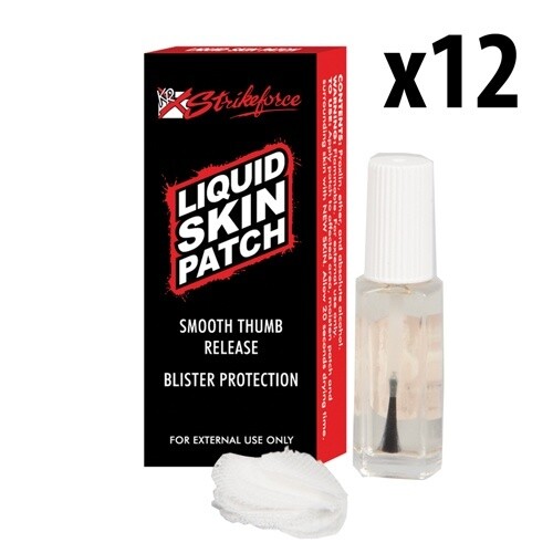 LIQUID SKIN PATCH BOX