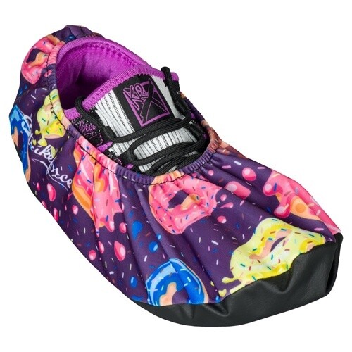 FLEXX SHOE COVER, Style: Donuts