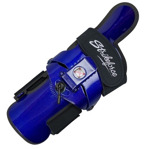 PRO REV 3 SUPPORT LH LG, Size: RHS