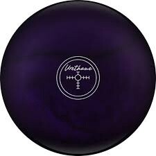 Purple Hammer Pearl Urethane, Weight: 12, Ball Type: Mid Range