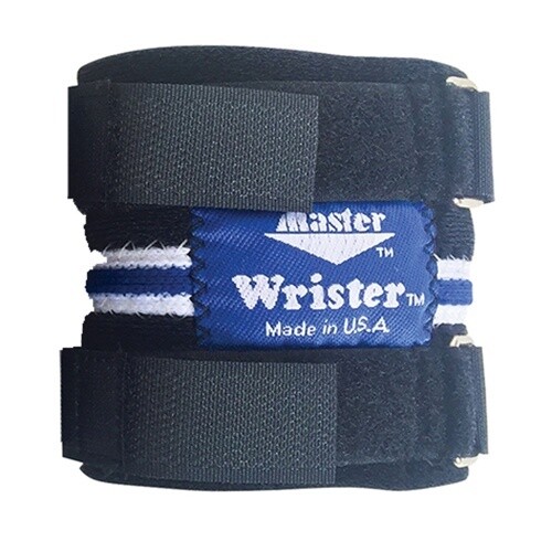 WRISTER BLUE