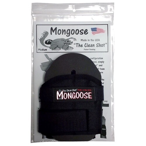 MONGOOSE CLEAN SHOT