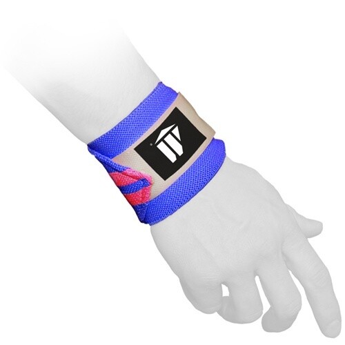 WRISTER WRAP +, Size: ONE SIZE