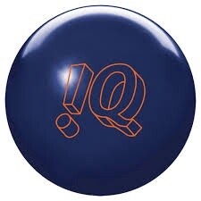 IQ TOUR MIDNIGHT BLUE, Weight: 12, Ball Type: Upper Mid Range