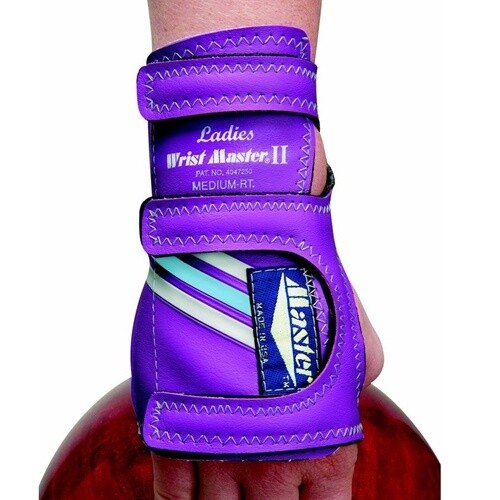 LADIES WRIST MASTER II BERRY, Size: RHXS