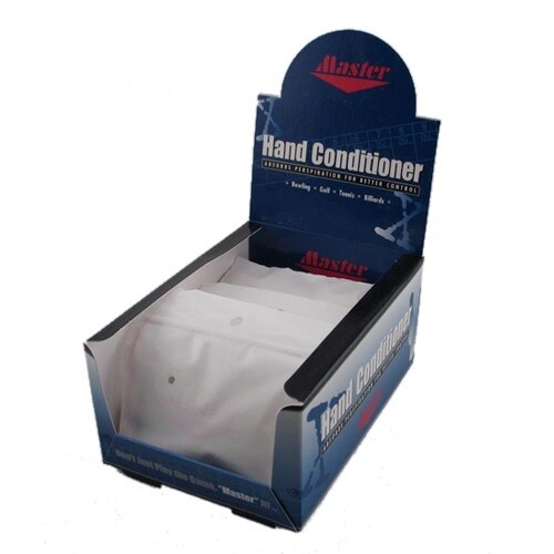 MASTER HAND CONDITIONER