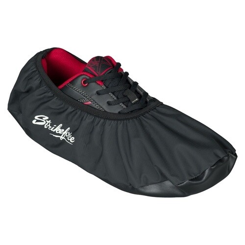 STAY DRY SHOE COVER BLACK, Size: Small