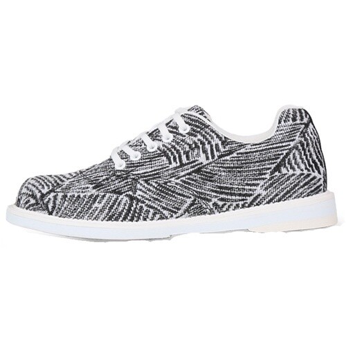 KICKS CLOUD BLACK/WHITE/CANVAS UNISEX, Size: 4.5