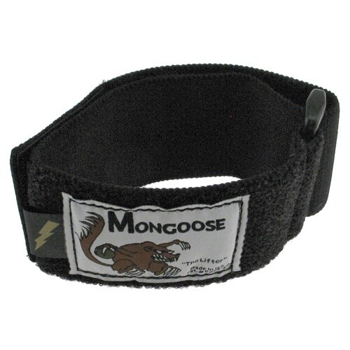 MONGOOSE BIOMAGNETIC FOREARM SUPPORT
