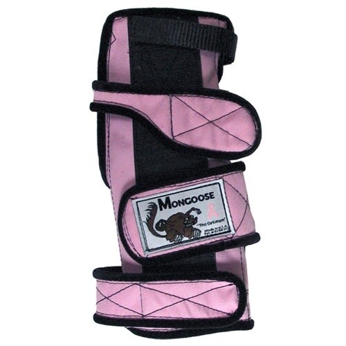 ONGOOSE OPTIMUM PINK, Size: RHS