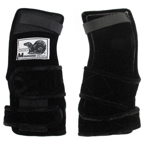 MONGOOSE LIFTER BLACK, Size: RHXS
