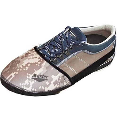 MASTER SHOE SLIDE CAMO, Size: XL