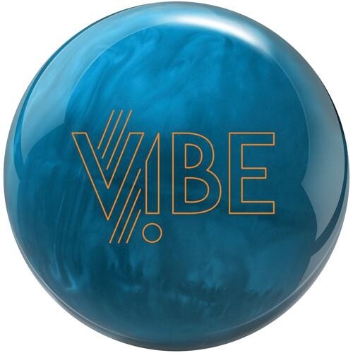 Ocean Vibe, Weight: 10, Ball Type: Mid Range