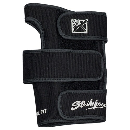 KOOL FIT POSITIONER PLUS BLACK/220, Size: RHXS