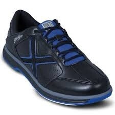 RANGER BLACK/BLUE