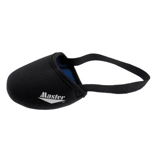 SHOE SLIDE SIZE REG &amp; XL BLACK, Size: REG