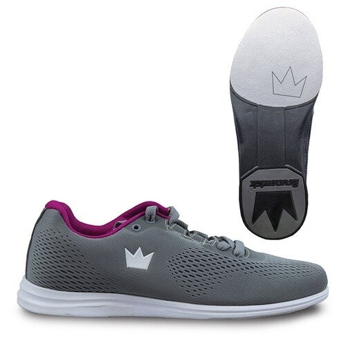AXIS GREY/PINK