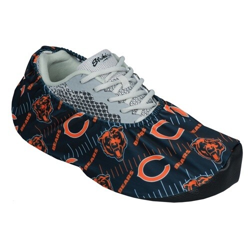 NFL SHOE COVERS